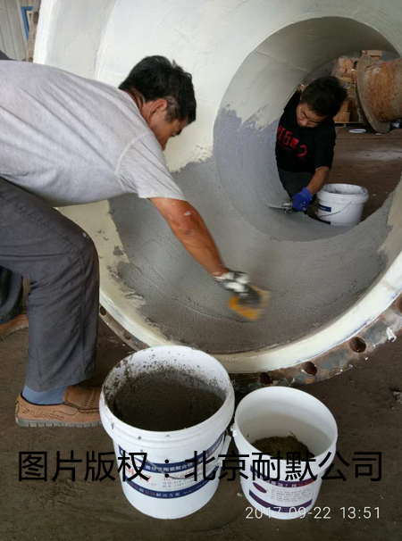 防腐耐磨材料防腐机理 防腐耐磨材料防腐机理