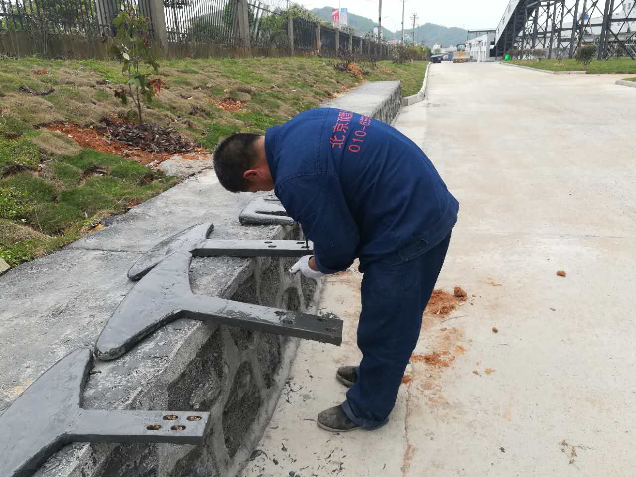防腐耐磨胶/环氧涂层KN17的耐磨性 防腐耐磨胶/环氧涂层KN17的耐磨性