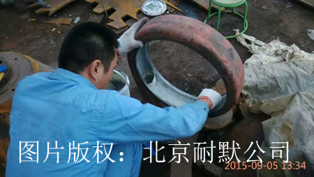 高分子碳化硅陶瓷防腐耐磨材料质量要求 高分子碳化硅陶瓷防腐耐磨材料质量要求