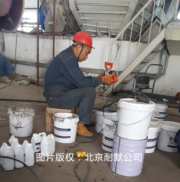 防腐耐磨漆的搅拌及施工技巧 防腐耐磨漆的搅拌及施工技巧