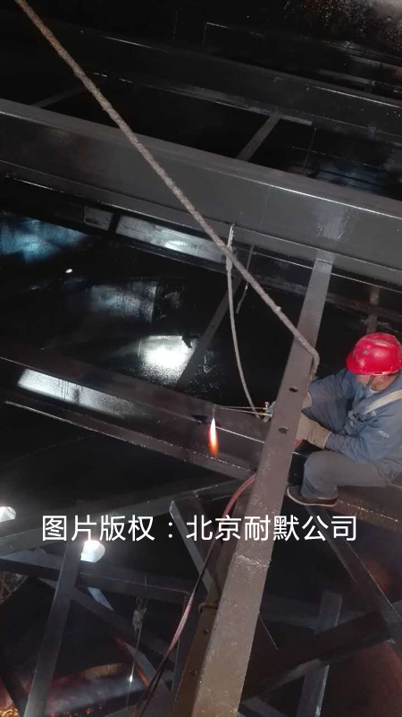 防腐耐磨涂料强度高刚度好 防腐耐磨涂料强度高刚度好