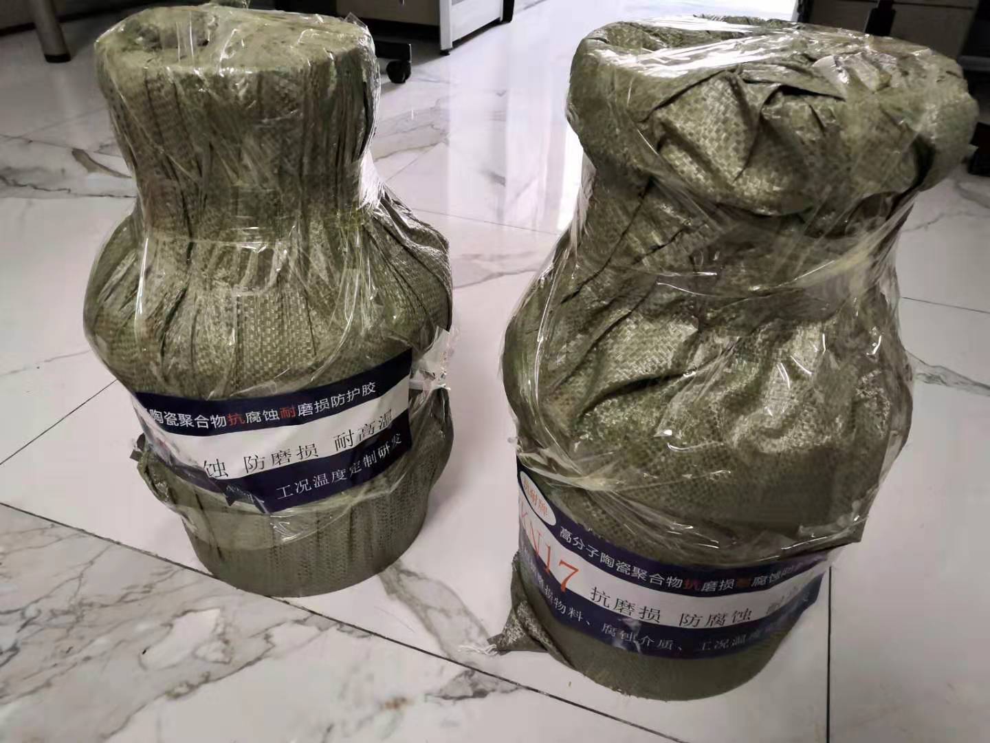 防腐耐磨层耐磨效果是真的好 防腐耐磨层耐磨效果是真的好
