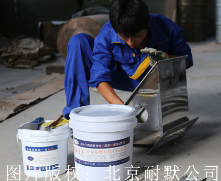 碳化硅防腐耐磨材料