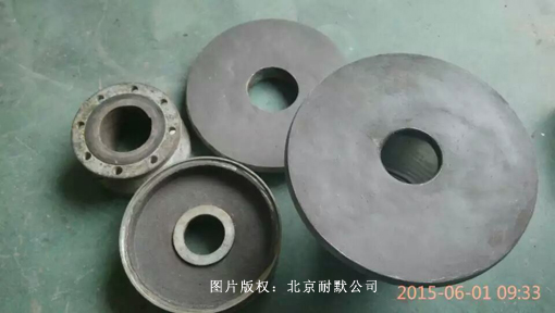 碳化硅防腐耐磨材料 碳化硅防腐耐磨材料